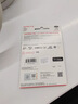 閃迪（SanDisk）128GB TF(MicroSD)內(nèi)存卡 4K極速金卡A2 V30 U3行車記錄儀 運動相機無人機 監(jiān)控存儲卡 讀190MB/s 曬單實拍圖
