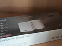 華碩（ASUS）【國(guó)家補(bǔ)貼15%】靈耀魔方WiFi7路由器雙只套裝家用無(wú)線千兆全屋WiFi7覆蓋分布式子母路由 Ai隨心組 曬單實(shí)拍圖