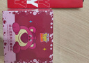迪士尼（Disney）兒童相機(jī)學(xué)生數(shù)碼相機(jī)拍照旅游專用平替CCD可錄像兒童禮物玩具學(xué)生生日男女孩禮盒禮物 S6草莓熊 曬單實拍圖