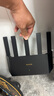 Tenda騰達(dá)路由器【狂暴WiFi7】云霄BE5100超強(qiáng)2.5g無線千兆穿墻王信號增強(qiáng)家用立式Mesh放大器國家補(bǔ)貼 曬單實拍圖