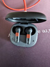 JBL WAVE FLEX 2 真無線藍牙耳機 半入耳式音樂耳機 通話降噪 游戲耳麥 畢業(yè)禮物 曜石黑 曬單實拍圖