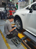 米其林輪胎205/55 R16 91W PRIMACY 5【新品】適配：奔馳A/B/C級 曬單實拍圖