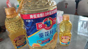 多力【張若昀同款】葵花籽油5L+238ml 食用油 物理壓榨 零反式脂肪酸 曬單實拍圖