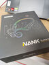 南卡（NANK）Runner3骨傳導(dǎo)藍牙耳機無線開放掛耳式不入耳防水運動雙耳降噪運動耳機適配蘋果華為小米 深灰色【運動游泳防水 自帶16G】 曬單實拍圖