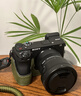 索尼（SONY）ILCE-6700新一代半畫幅微單相機APS-C畫幅智能AI芯片a6700/A6700L A6700M【含18-135鏡頭】 套餐二旅拍【一年意外險+64G高速卡+備用電池】 曬單實拍圖