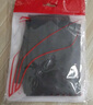 李寧（LI-NING）冰袖【四只裝】防曬袖套男女冰絲套袖防紫外線冰涼柱袖騎行護(hù)手臂 曬單實(shí)拍圖