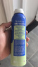 曼秀雷敦（Mentholatum） 新碧冰涼防曬噴霧200ml 防水防汗戶外軍訓保濕高倍防曬霜男女士 曬單實拍圖