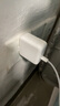 Apple/蘋果 30W USB-C充電器 蘋果充電頭 原裝充電器 手機(jī)快充 適用iPhone/iPad/Watch/Mac/AirPods 曬單實拍圖