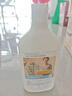 vilosi&迪艾澌羽絨服蓬松洗滌劑專用清洗劑洗衣液500ml水洗機洗蓬松柔順 曬單實拍圖