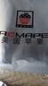 AEMAPE美國蘋果【加絨牛仔褲】冬季厚款中年彈力高腰直筒寬松休閑男士牛 5155深藍彈力【加絨加厚】 33碼【2尺6腰圍】 曬單實拍圖