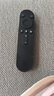 尼初適用華為榮耀智慧屏語(yǔ)音電視遙控器X1通用s55pro v65 se75 honor遙控板vision HD 曬單實(shí)拍圖