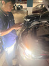 駱駝汽車(chē)蓄電池55D23免維護12V60AH汽車(chē)電瓶上門(mén)安裝以舊換新 豐田YARiS致炫逸致星耀 曬單實(shí)拍圖