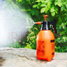 【全網(wǎng)爆款】噴壺家用水壺園藝澆水壺氣壓式噴霧器消毒噴水壺 氣壓噴壺2L裝（1個(gè)） 曬單實(shí)拍圖