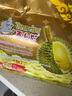 THAIHAOCHUE泰好吃官方泰國榴蓮干進(jìn)口金枕頭榴蓮干凍干蜜餞果干零食特產(chǎn)送禮 泰國金枕頭榴蓮 300g*1箱 （4大袋內含21小包） 曬單實(shí)拍圖
