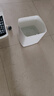 海爾（Haier） 空調(diào)扇冷風(fēng)扇加濕制冷機(jī)單冷風(fēng)機(jī)無葉風(fēng)扇制冷氣扇家用客廳臥室節(jié)能制冷器冷氣機(jī)小空調(diào) 【新品上市+強(qiáng)勁冷風(fēng)】遙控款HFL-G1854R 曬單實拍圖