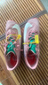 耐克（Nike）湯普森9秒75新紀錄 田徑精英Nike Maxfly耐克氣墊男女短跑釘鞋 HQ2058-600/Maxfly 2代 42 曬單實拍圖