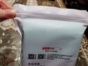 京東京造 手提式垃圾袋100只 8um防刺破 45*60cm背心式加厚袋身 曬單實拍圖