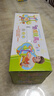 馬丁兄弟兒童架子鼓寶寶打鼓玩具3-10歲初學(xué)者手敲鑼鼓拍鼓敲打玩具 曬單實(shí)拍圖