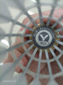 威克多（VICTOR）勝利羽毛球新款碳音NCS人造球飛行穩(wěn)定耐打訓練比賽 12只裝 1筒 NCS白色（77速） 曬單實拍圖