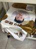 德佑 嬰兒一次性隔尿墊30片45*60cm護(hù)理墊吸水不反滲建議11kg以內(nèi)寶寶 曬單實(shí)拍圖