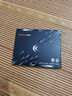 金百達(dá)（KINGBANK）32GB(16GBX2)套裝 DDR5 6000 臺(tái)式機(jī)內(nèi)存條國(guó)產(chǎn)顆粒 黑刃無(wú)燈 C36 適配黑神話悟空  曬單實(shí)拍圖