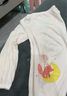 舒貝怡2條裝兒童防蚊褲男童女童夏嬰兒褲子寶寶長褲森林粉 90CM 曬單實拍圖