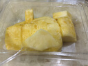 【鮮果切】藍孔雀蜜鉆鳳梨400g 曬單實拍圖