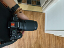 尼康（Nikon）【國行帶票】Z50II半畫幅新手入門級微單相機Z50 II 高清攝影攝像 直播美顏自拍z50二代便攜相機 Z50II + 16-50+50-250雙頭套機 官方標配【下單送屏幕膜+座 曬單實拍圖