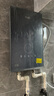 海爾（Haier）國家補貼15%即熱式電熱水器 85AJ3 金剛瞬熱艙 電即熱8500W速熱變頻恒溫 水電分離 家用洗澡廚房 曬單實拍圖