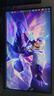 AOC 27英寸2K 180Hz FastIPS 1ms 廣色域 HDR 低藍光不閃  MBRSync游戲電競電腦顯示器 宙斯盾Q27G41E 曬單實拍圖