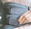 赫迪醫(yī)生護腰帶醫(yī)用腰椎間盤突出腰肌勞損骨折術(shù)后腰托護腰司機久坐腰疼護腰痛男運動健身專用女夏季 升級醫(yī)用加強款護腰【加寬版】 S 曬單實拍圖