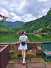 安踏【金靖同款】超A網(wǎng)球裙丨速干百褶裙防走光女夏季高腰運(yùn)動(dòng)短裙子 曬單實(shí)拍圖