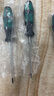 綠林（GREENER）螺絲刀3x100mm十一字工業(yè)級強磁螺絲批工具家用套裝超硬改錐大全 曬單實拍圖