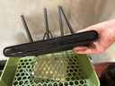 紅米Redmi路由器AX6000千兆端口5G雙頻無線wifi6 增強穿墻王現(xiàn)貨速發(fā) 紅米AX6000【95新無原包裝】 曬單實拍圖
