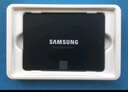 三星（SAMSUNG）1TB SSD固態(tài)硬盤(pán) SATA3.0接口 獨立緩存 AI電腦配件 讀速560MB/S 870 EVO 曬單實(shí)拍圖