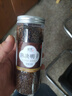 寶椿堂熟決明子中藥材正宗炒熟決明子茶干貨茶包和荷葉陳皮山楂泡茶泡水 【中罐】【1罐】熟決明子300克 曬單實(shí)拍圖