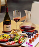 Burge Family Winemakers 幸存者系列 澳大利亞巴羅薩產(chǎn)區干紅葡萄酒 2015 西拉赤霞珠 曬單實(shí)拍圖