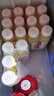 褚橙100%NFC鮮榨橙汁 零添加非濃縮還原果汁245ml*12瓶 聚餐露營 曬單實拍圖