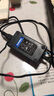 京派CASIO卡西歐電子琴電源適配器9V充電器線CT-670 640變壓器AD-5CL AD-5CL 曬單實(shí)拍圖