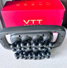 VTT【德國(guó)】32頭筋膜槍多頭肌肉按摩儀三十二腰部腿部按摩器全身頸椎16全自動(dòng)揉捏頸膜小腿八肩頸十六 【32頭頂配款]30檔+68kg大力度+動(dòng)力鋰電池 曬單實(shí)拍圖