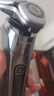 飛利浦（PHILIPS）【周杰倫同款】電動剃須刀全新一代旋護式新9系Lite-新旗艦入門 0.00納米凈剃刮胡刀 七夕節(jié)禮物 曬單實拍圖