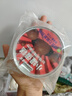 芝洛洛罐罐盒子蛋糕動(dòng)物奶油慕斯休閑零食情侶小蛋糕110g*5罐 源頭直發(fā) 曬單實(shí)拍圖