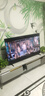海爾（Haier）電視 55\65\75英寸 4+64GB  144HZ高刷 遠場(chǎng)語(yǔ)音 智能網(wǎng)絡(luò ) 黑色全面屏平板電視 以舊換新 55英寸 55H6B【4+64GB】【遠場(chǎng)語(yǔ)音】 曬單實(shí)拍圖