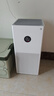 小米（MI）米家空氣凈化器4lite 家用除甲醛除異味PM2.5輕音設(shè)計(jì)LED顯示屏智能控制小巧不占地 米家空氣凈化器4lite+原裝濾芯 曬單實(shí)拍圖