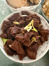 澳牛日記  新西蘭原切鹿腿肉 凈重2斤 梅花鹿腿肉 曬單實拍圖