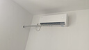 TCL空調掛機 新能效 變頻冷暖 省電節(jié)能 智能自清潔 樂華海倍系列 壁掛式臥室家用空調 JD以舊換新 1.5匹 一級能效 冷暖變頻健康清潔 曬單實拍圖