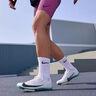 耐克（NIKE）官方MAXFLY男子中考體育田徑釘鞋秋季短跑緩震運(yùn)動FD8395 102白/黑/亮杉木綠/微綠/亮藻綠/熒光黃 38.5 曬單實拍圖