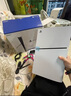 PlayStation 索尼（SONY）PS5 PlayStation5（輕薄版 1TB）光驅(qū)版 國(guó)行主機(jī) PS5slim 游戲機(jī)《死亡擱淺》 曬單實(shí)拍圖