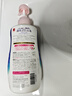 牛乳石堿(COW)牛奶玫瑰沐浴露480ml 沐浴露 保濕嫩滑 曬單實拍圖