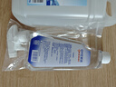 歐潔75%消毒酒精噴霧500ml*5瓶 皮膚物品清潔殺菌消毒液噴霧 免洗速干 曬單實(shí)拍圖